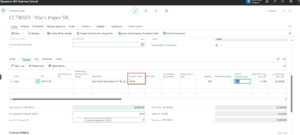 Dynamics Business Central - Purchase Order with default location on Vendor Card