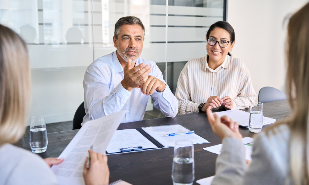 How do you choose an ERP system - Elian Solutions