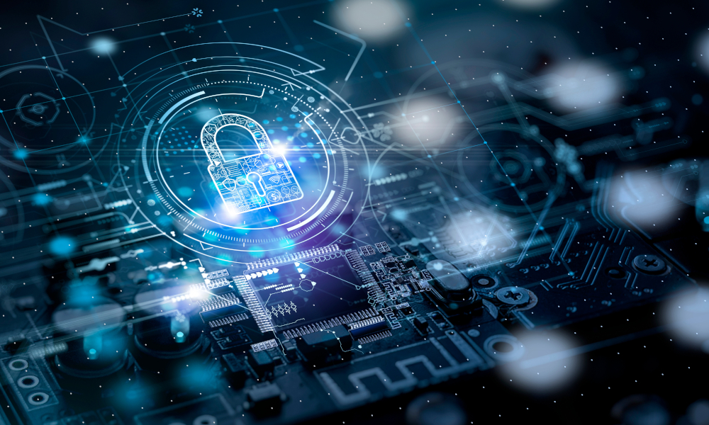 ERP Systems and Transaction Security - Elian Solutions