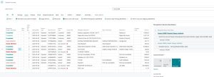 Bankfeed - Bank Statements Line Journal