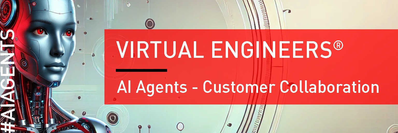 Agent AI - Customer Collaboration