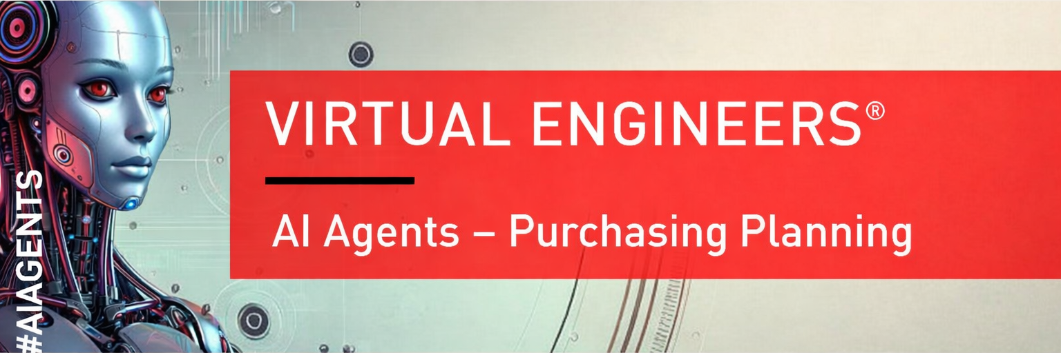 Agent AI - Purchasing Planning