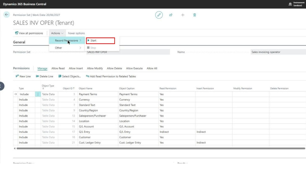 Dynamics-Business-Central-Recording-Automatically-User-Permissions-Elian-Solutions